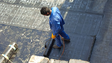 أعمال خراسنية وتشطيبات