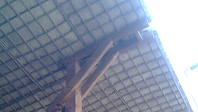 اصلاح و تدعيم